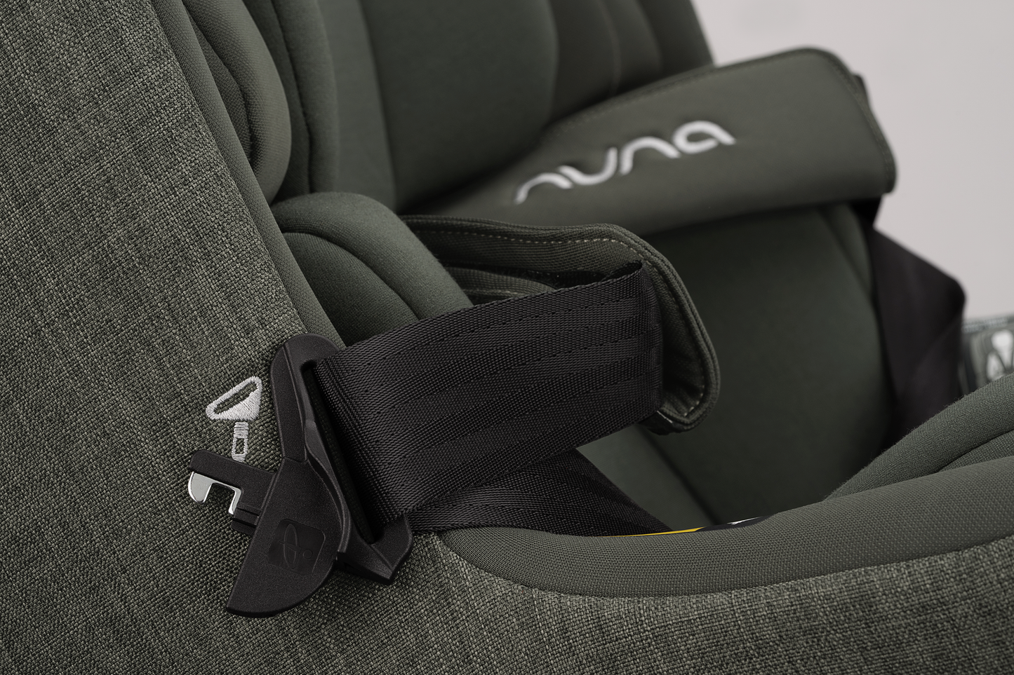 Nuna Pruu Kindersitz (360° Drehbar)