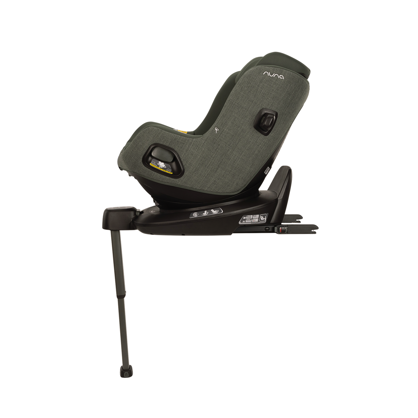 Nuna Pruu Kindersitz (360° Drehbar)