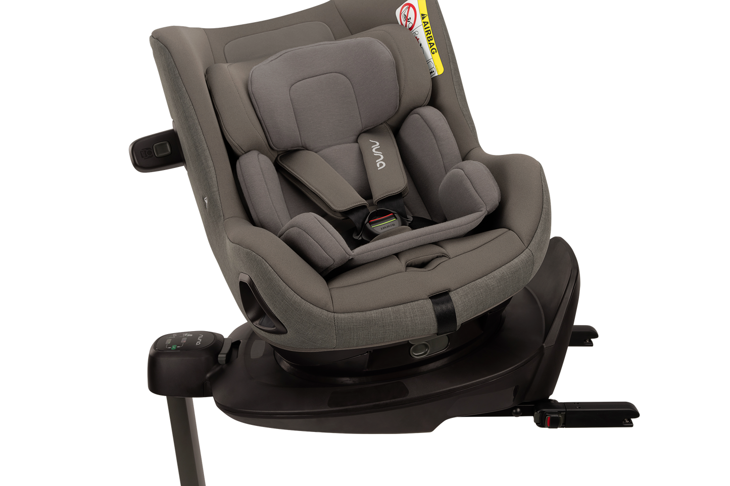 Nuna Pruu Kindersitz (360° Drehbar)