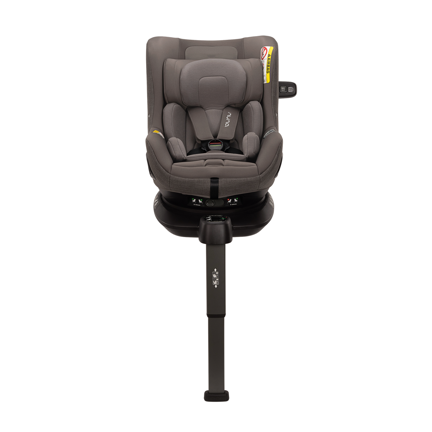 Nuna Pruu Kindersitz (360° Drehbar)