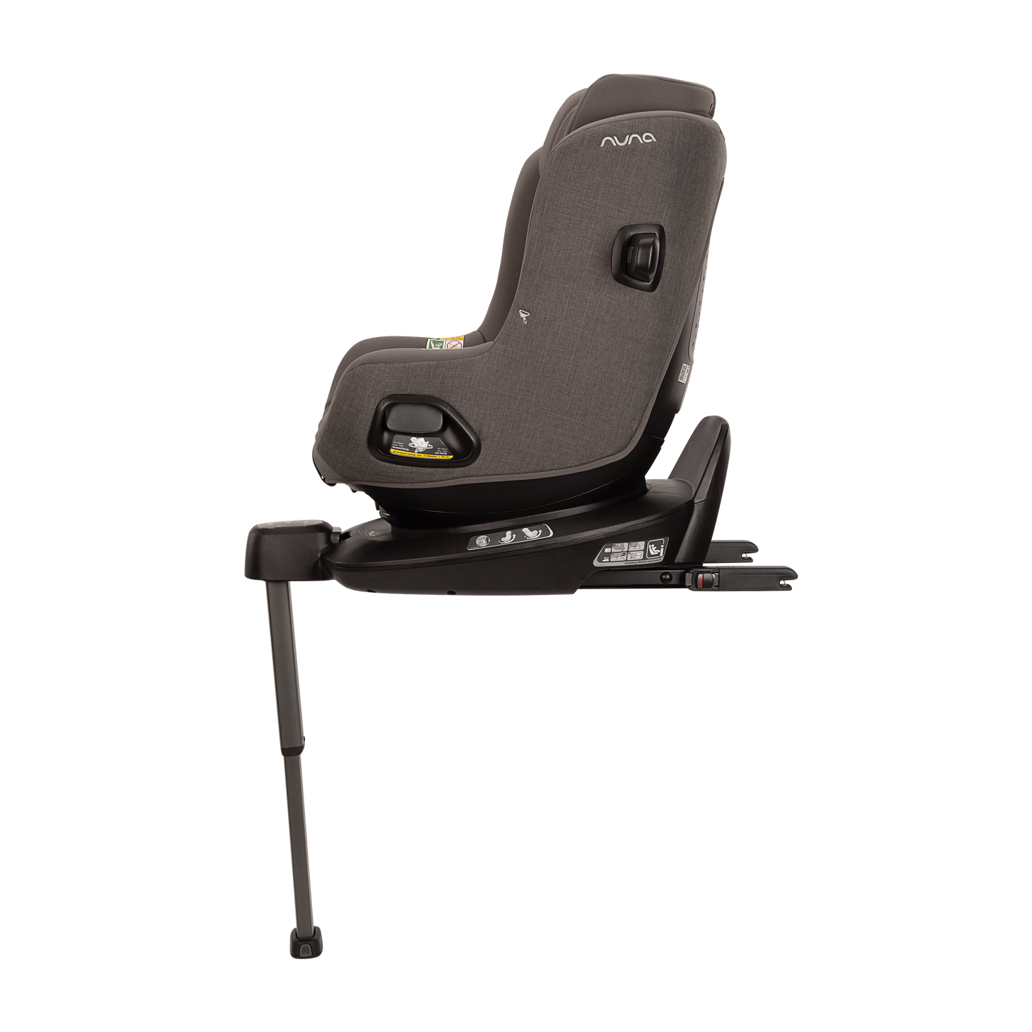 Nuna Pruu Kindersitz (360° Drehbar)