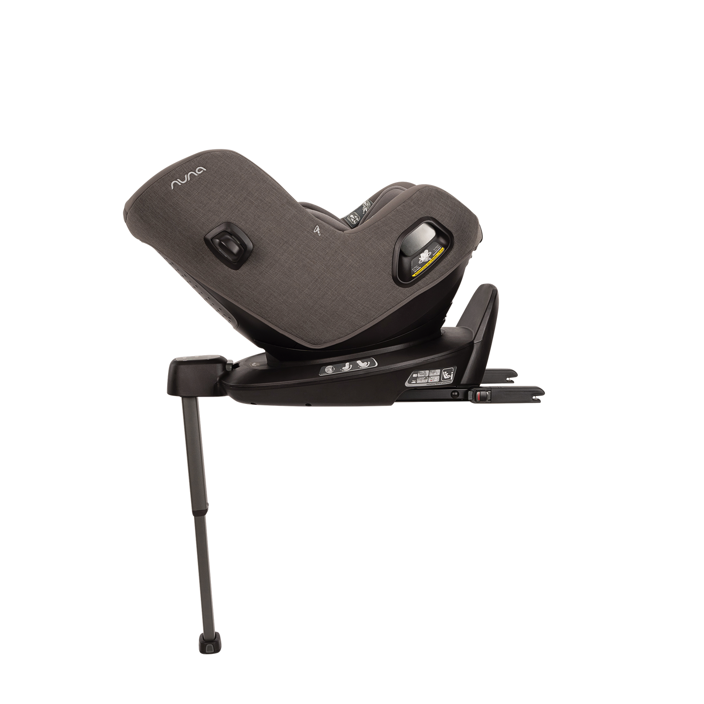 Nuna Pruu Kindersitz (360° Drehbar)