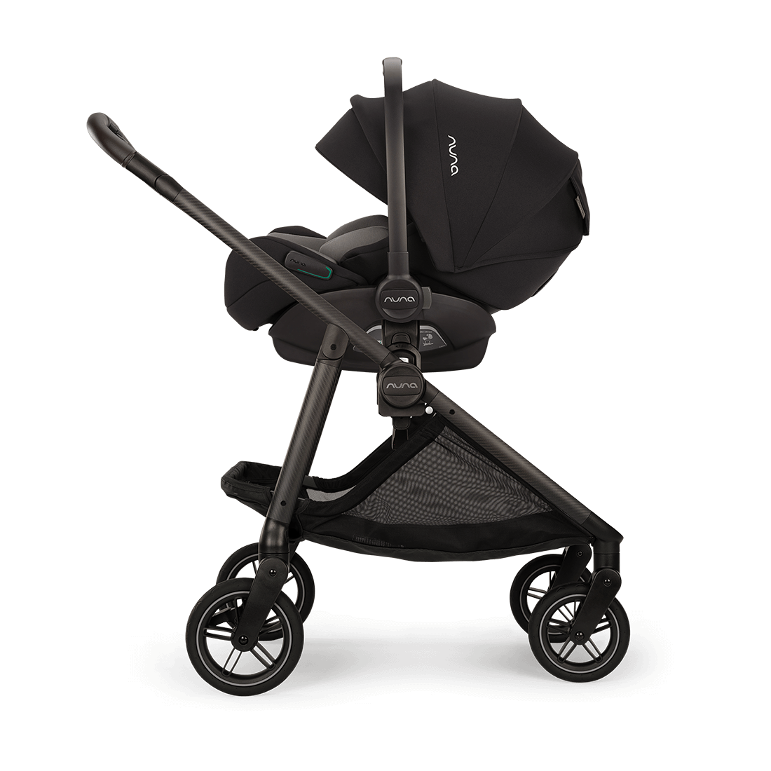 Nuna arra™ flex (Babyschale)