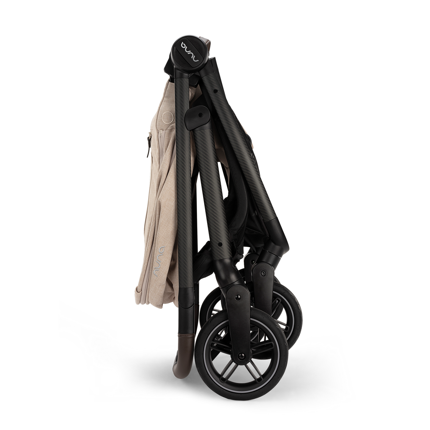 Nuna SWIV Kinderwagen ( 360° drehbaren Räder)