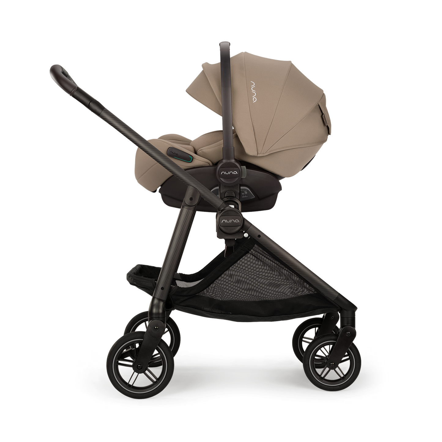 Nuna arra™ flex (Babyschale)