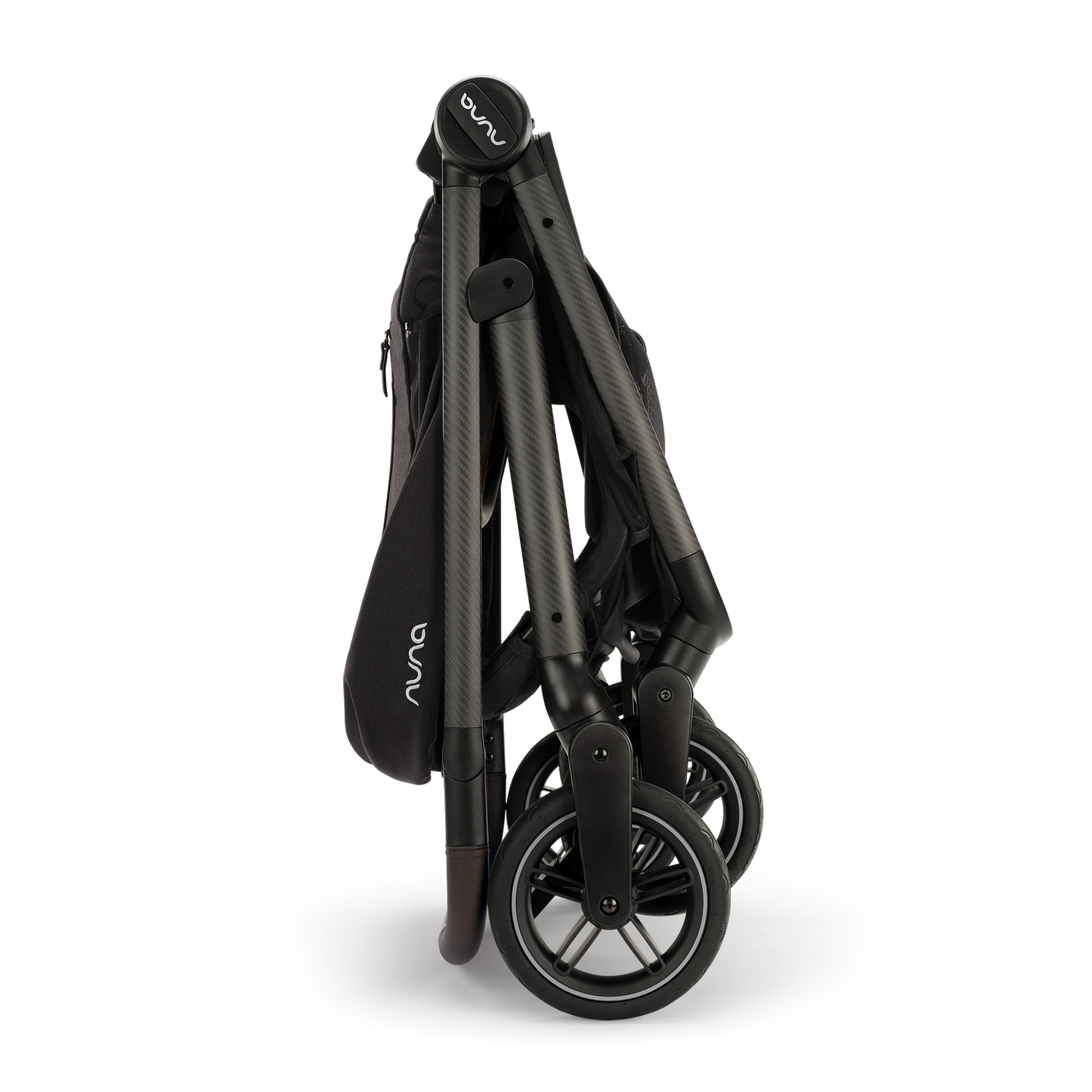 Nuna SWIV Kinderwagen ( 360° drehbaren Räder)