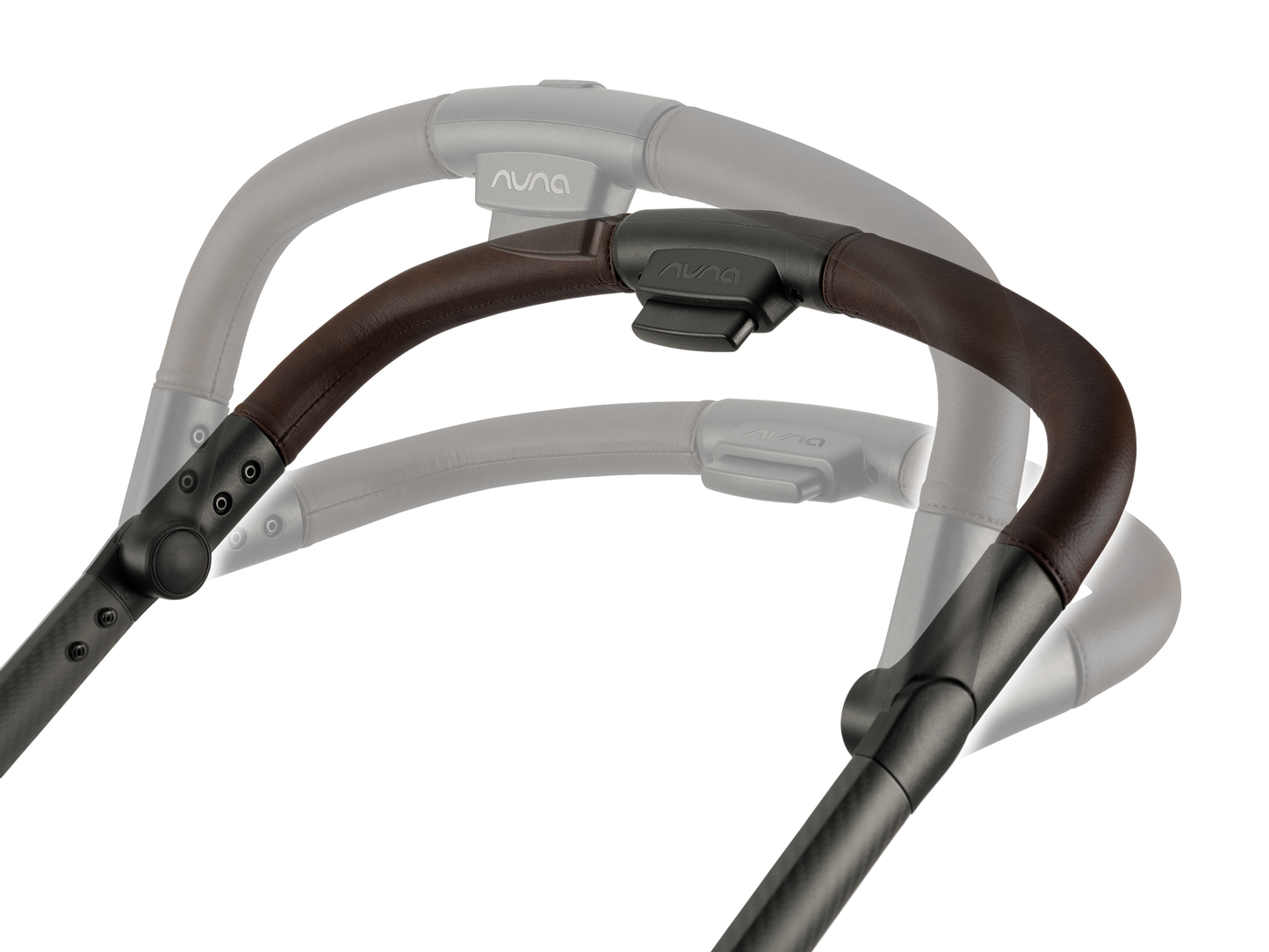 Nuna SWIV Kinderwagen ( 360° drehbaren Räder)