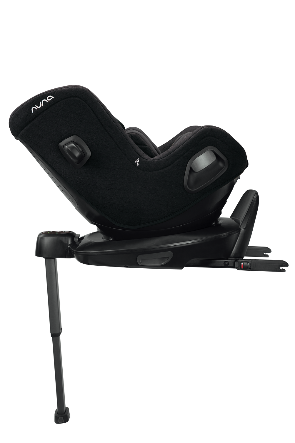 Nuna Todl next Kindersitz