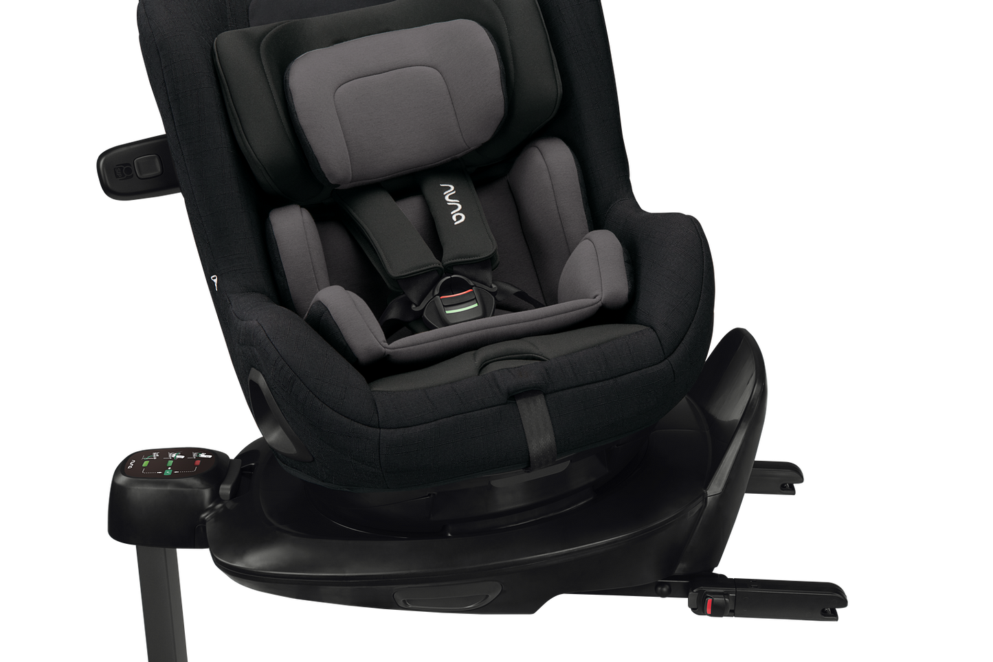 Nuna Todl next Kindersitz