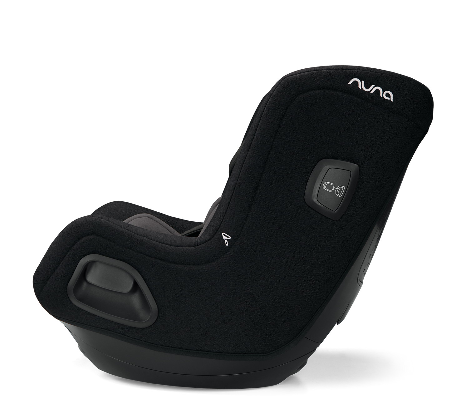 Nuna Todl next Kindersitz