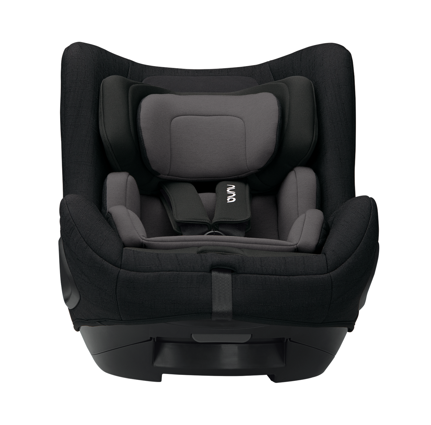 Nuna Todl next Kindersitz