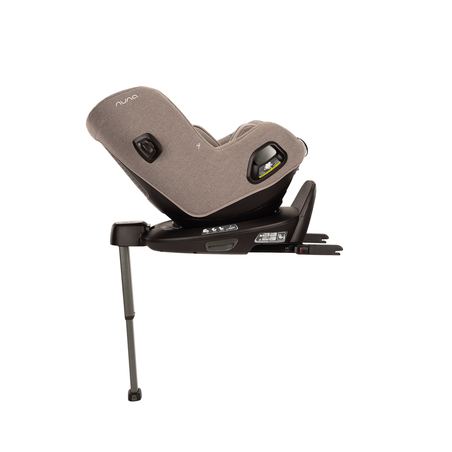 Nuna Todl next Kindersitz