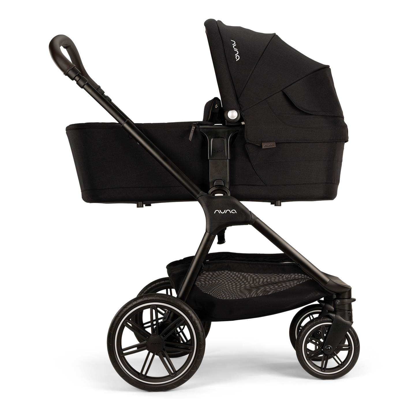 NUNA TRIV Ix All-inOne Set