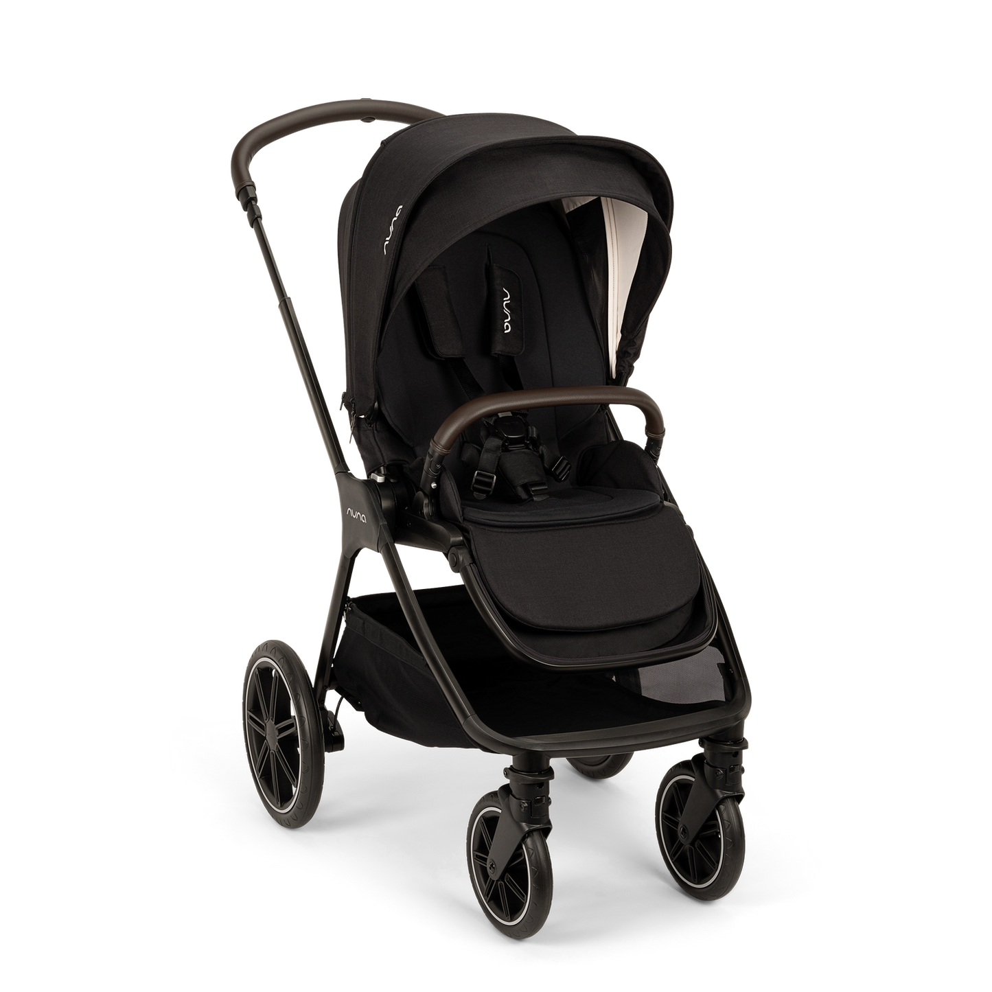 NUNA TRIV Ix All-inOne Set