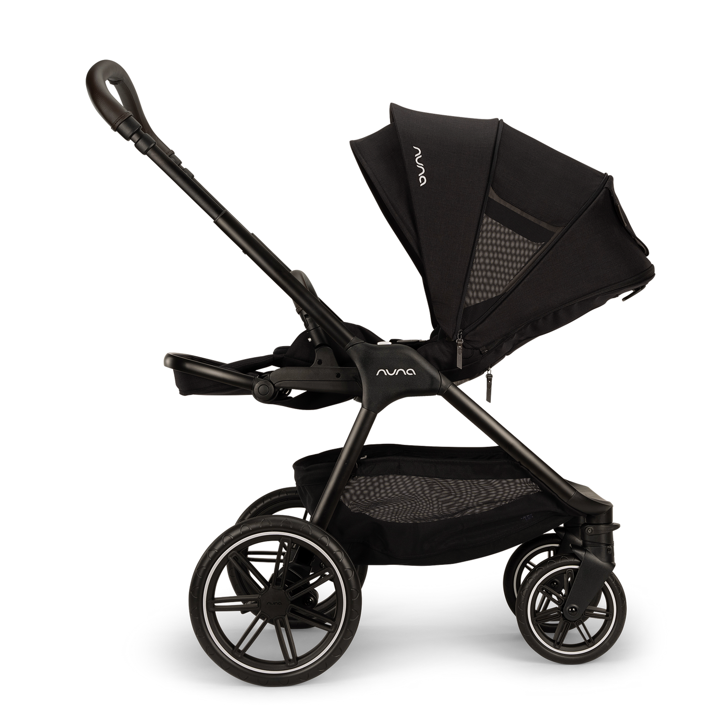 NUNA TRIV Ix All-inOne Set