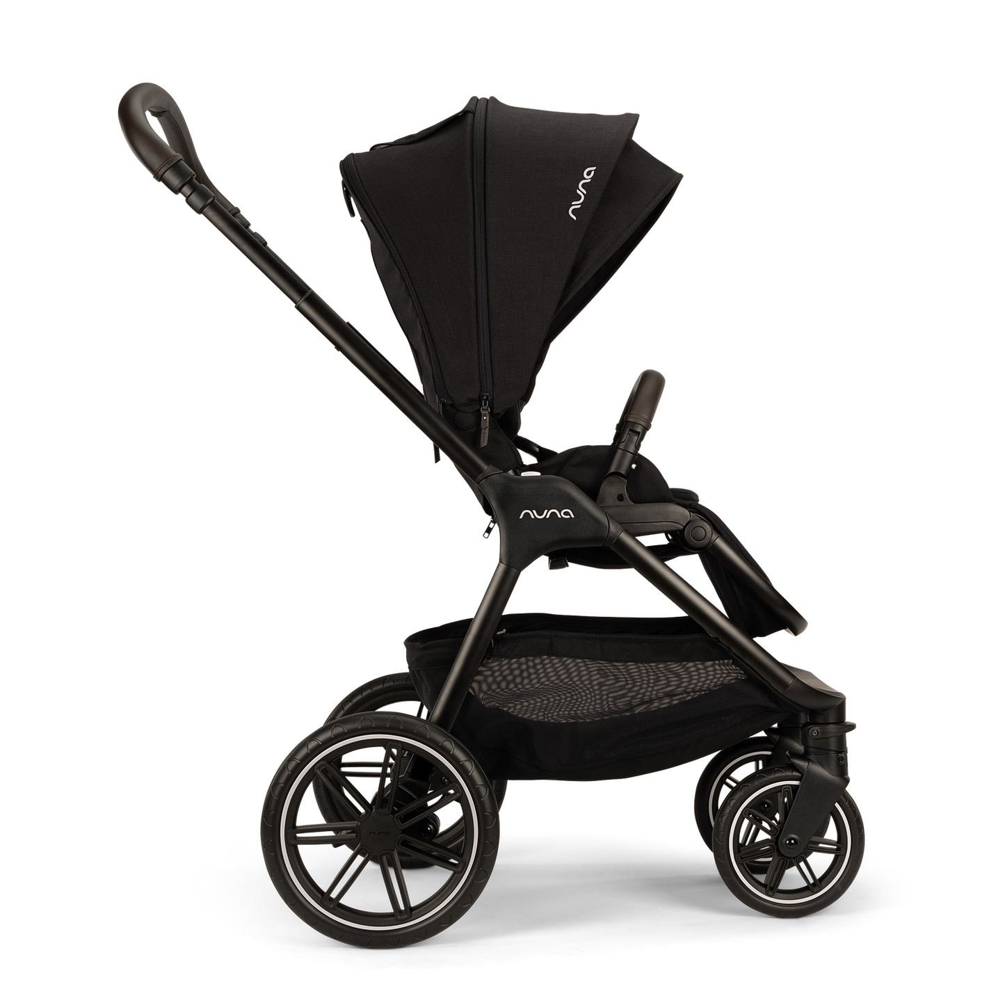 NUNA TRIV Ix All-inOne Set