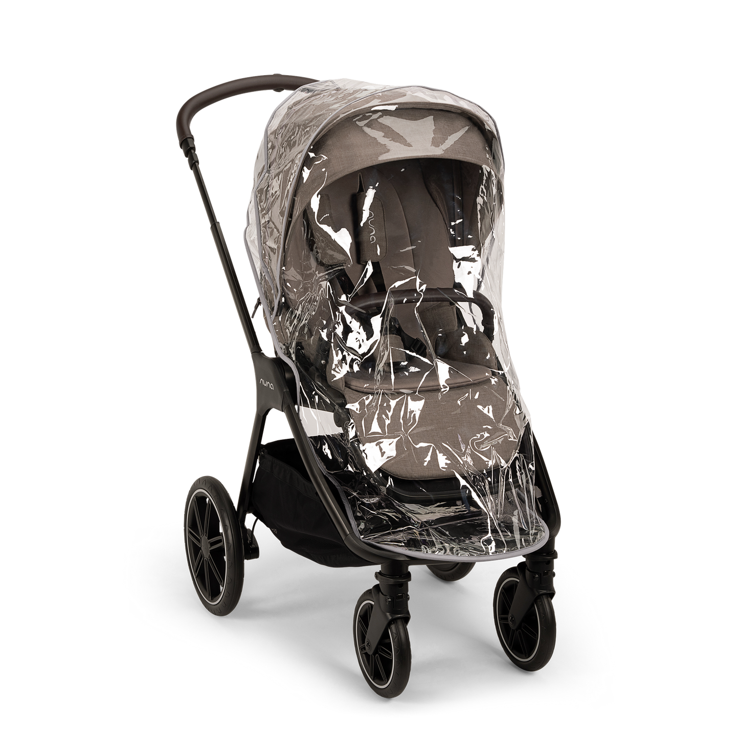 NUNA TRIV Ix All-inOne Set