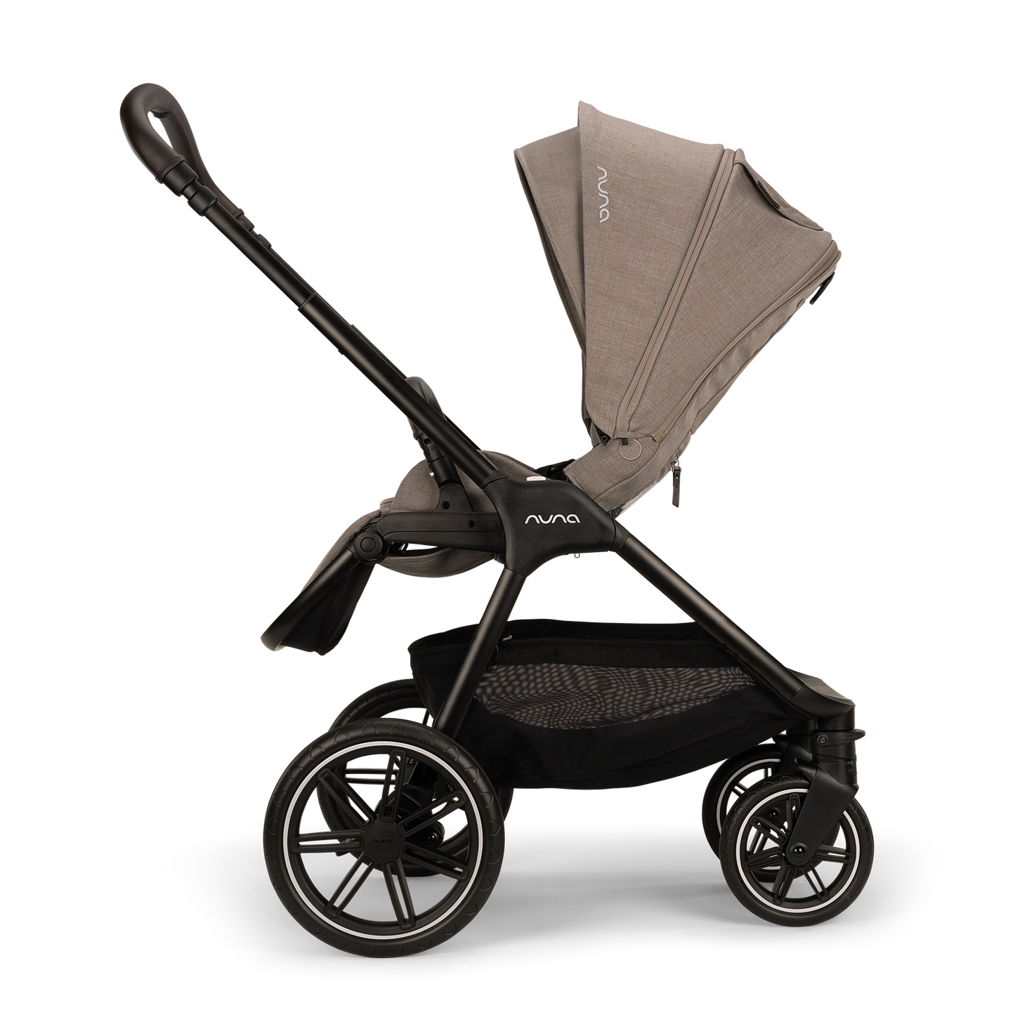 NUNA TRIV Ix All-inOne Set