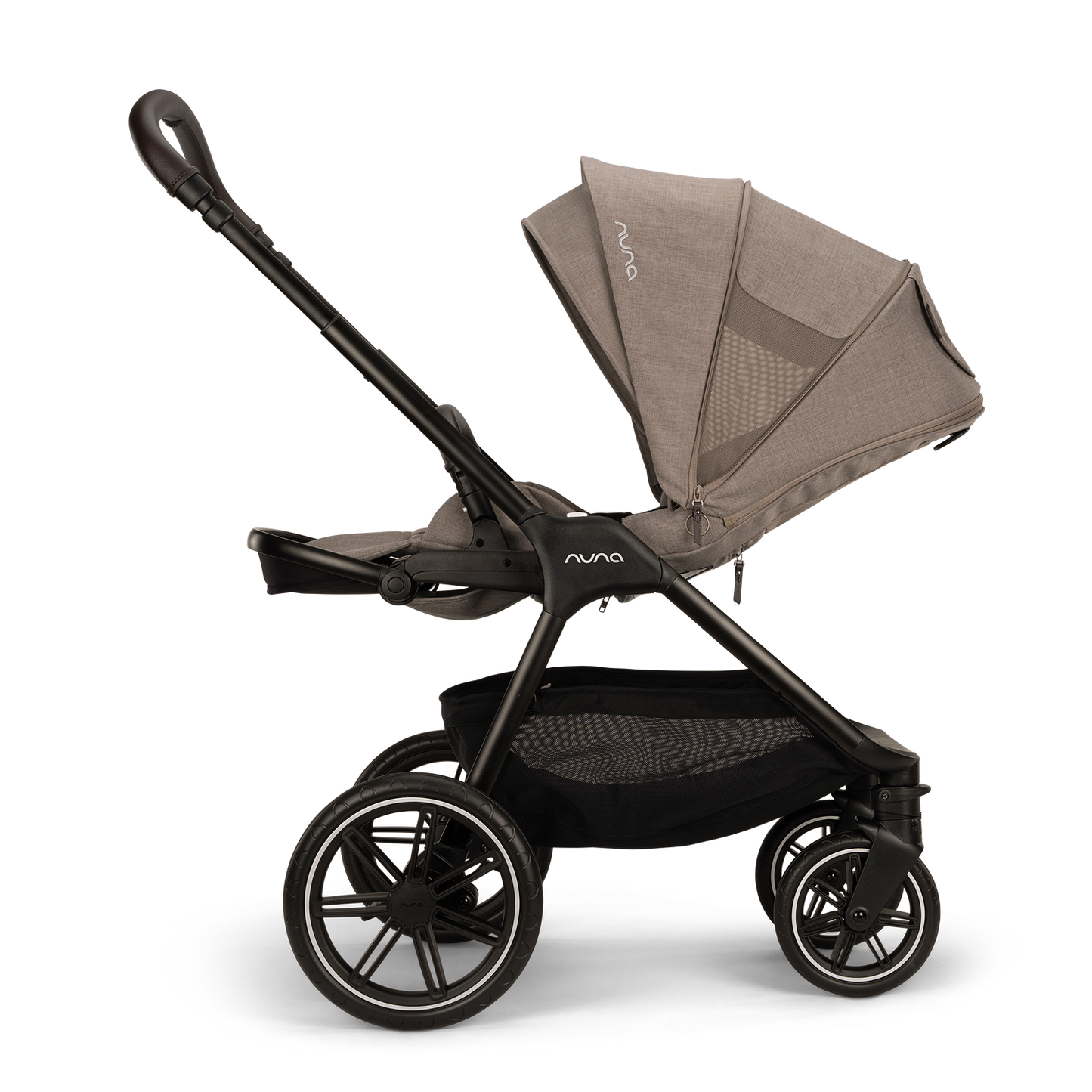 NUNA TRIV Ix All-inOne Set