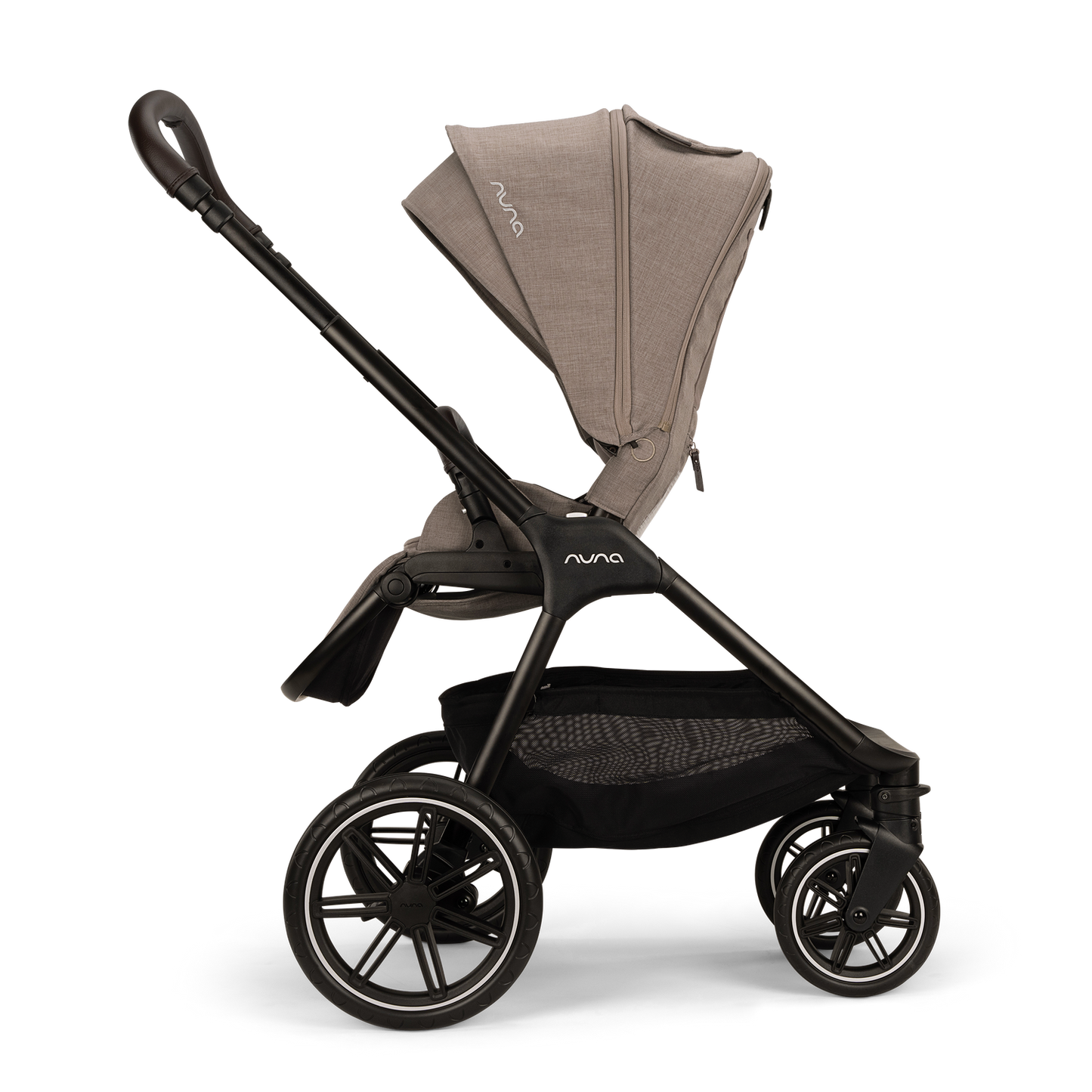 NUNA TRIV Ix All-inOne Set