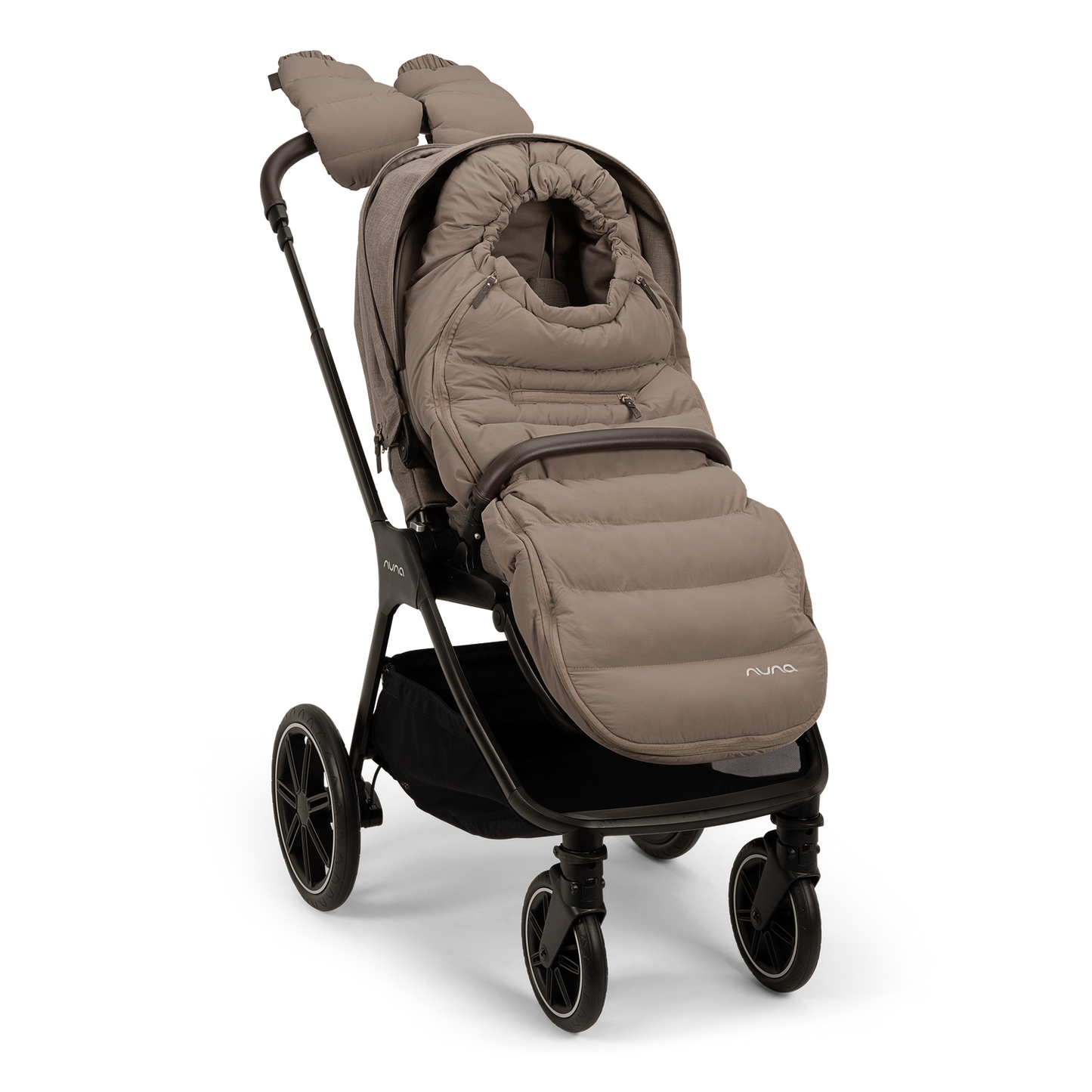 NUNA TRIV Ix All-inOne Set