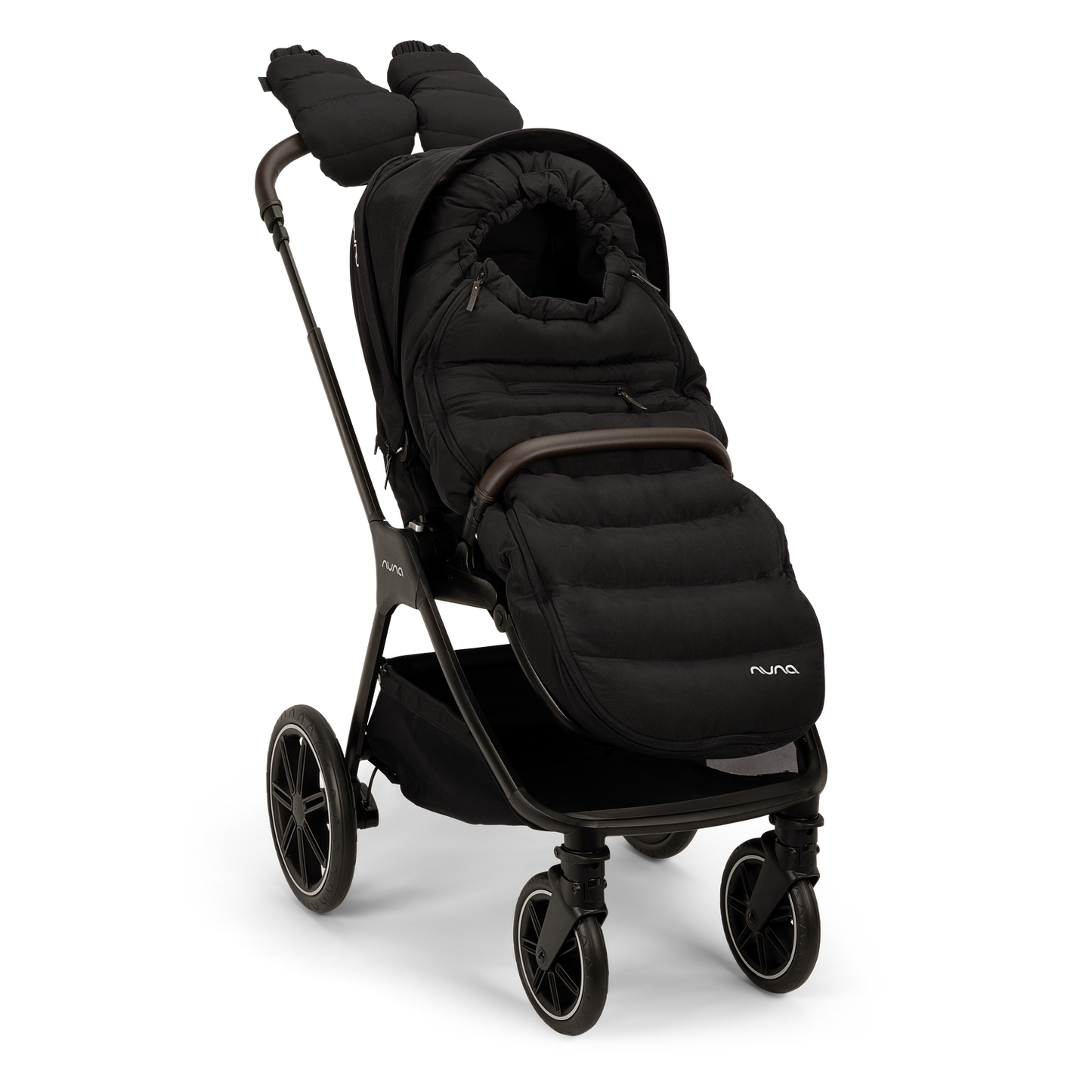 NUNA TRIV Ix All-inOne Set