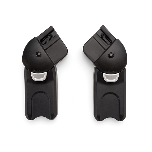 Nuna trvl™ series adapter