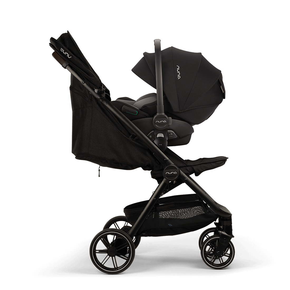 Nuna arra™ flex (Babyschale)