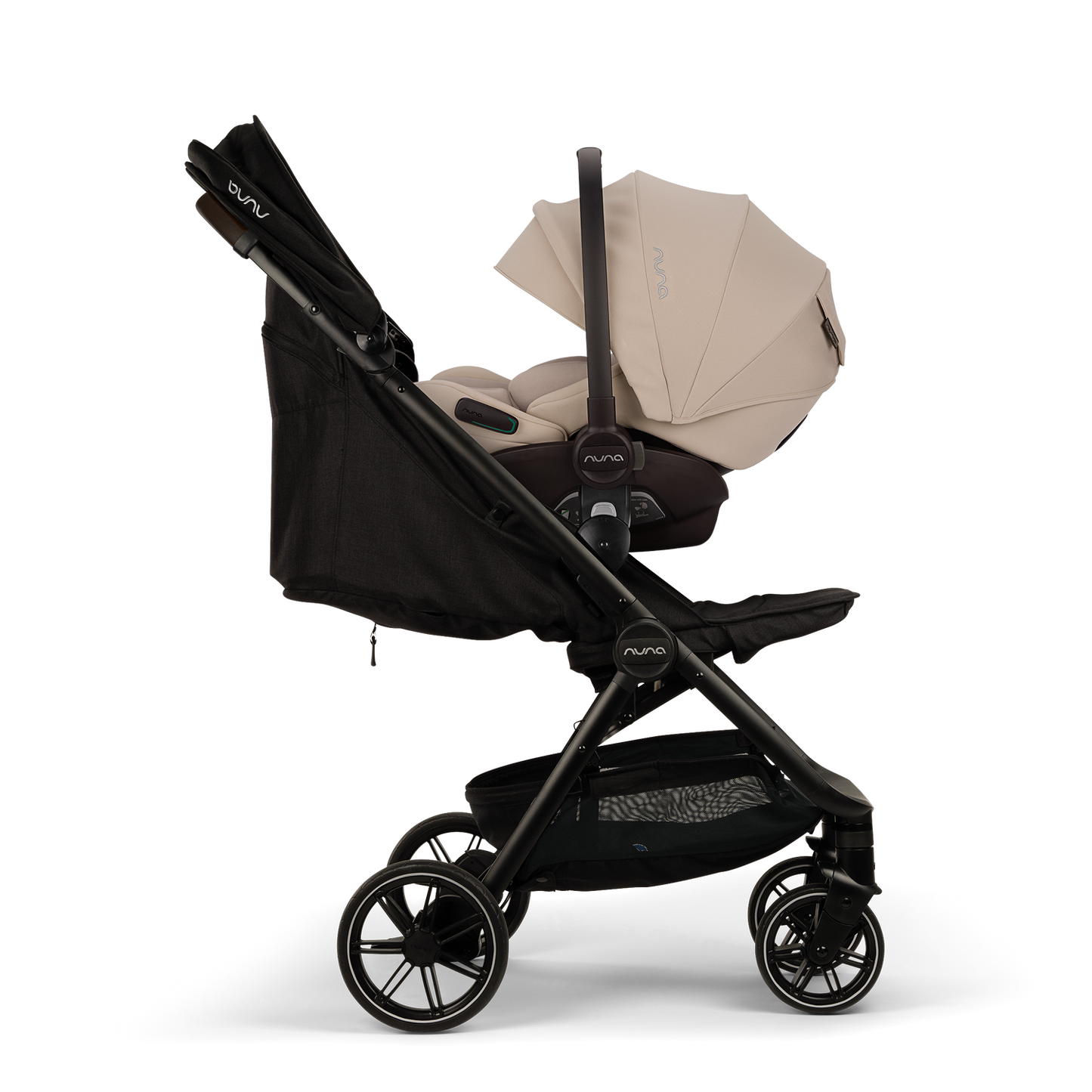 Nuna arra™ flex (Babyschale)