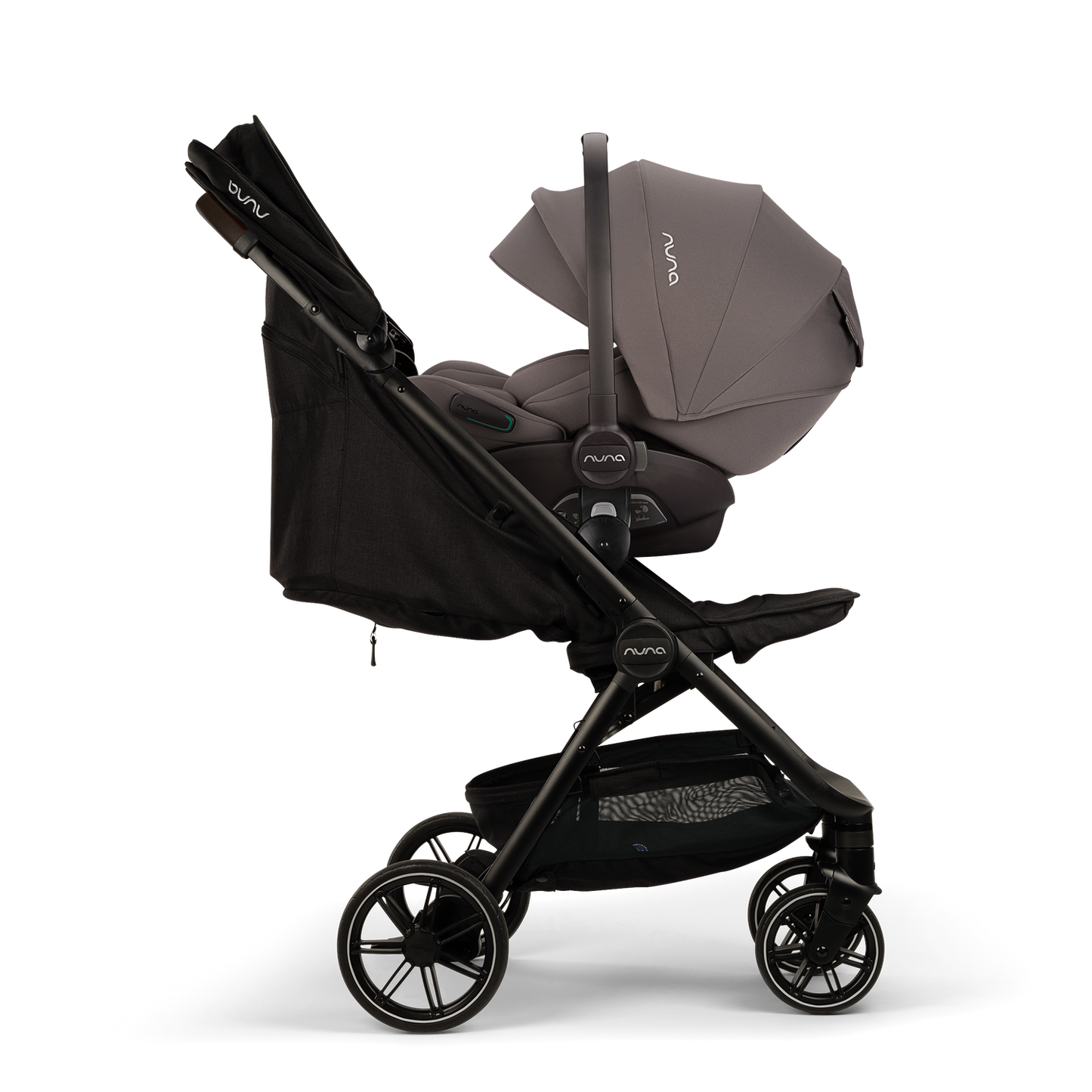 Nuna arra™ flex (Babyschale)