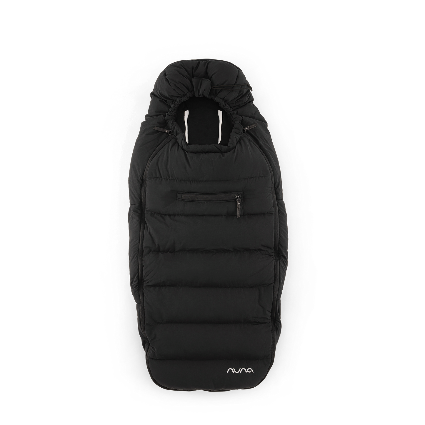 Nuna Winter Kinderwagen-set (merinowolle)