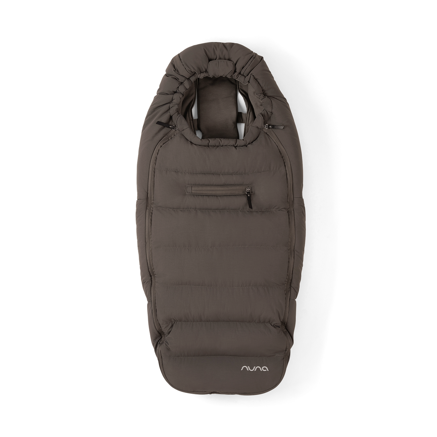 Nuna Winter Kinderwagen-set (merinowolle)