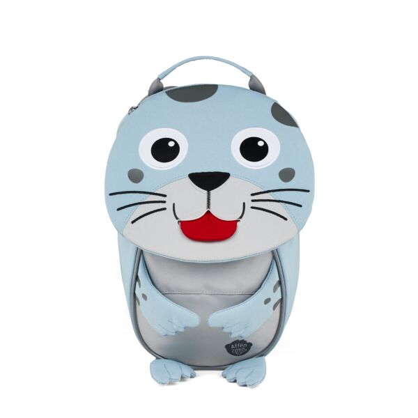 Affenzahn Kleiner Freund Seehund