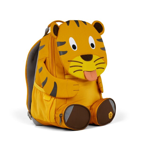 Affenzahn Großer Freund Tiger