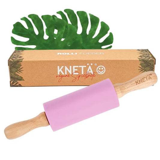 Knetä - Rolli Flieder